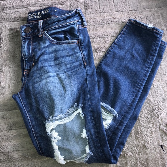 American Eagle Outfitters Pants - American Eagle Outfitters